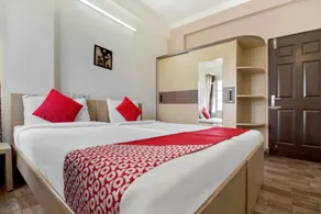 Hotel O SLN Homes - Image 2