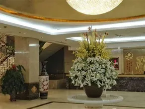 Yellow River Pearl Hotel - Image 5