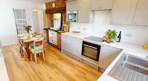 CROYDE HALLGREIN 4 Bedrooms - Image 5