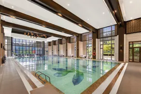 Wuxi Tai Hu Hotel - Image 3
