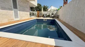Vila Regina Apartment Paloma with Swimming Pool - Image 2