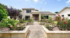 The Ranch - Beachside Pool Retreat with Tennis Court - Image 5