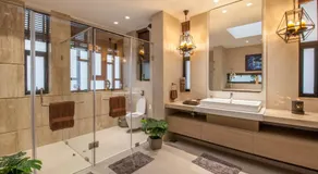 StayVista's Villa 41 - 6BHK with Home Theatre & Jacuzzi - Image 2