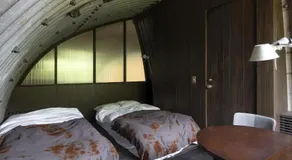 CORRUGATED HOUSE - Vacation STAY 17005 - Image 2