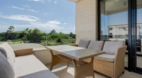 Apartments THE BEACH RESORT VIR - Image 5