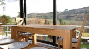 Ferienhaus Bergblick Urlaub mit Hund - Image 5