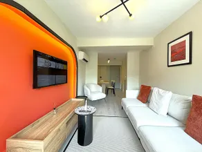 Elegant Flat near Bosphorus in Central Ortakoy - Image 2