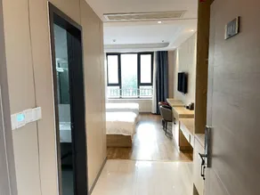 Sheng'an Business Hotel (City Center Branch) - Image 4