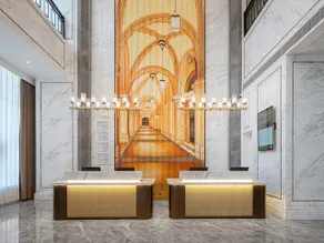 Vienna International Hotel Anyang CBD Wanda Plaza - Image 5