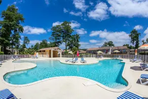 Vacanceole - Domaine d’Albret Golf & Resort - Image 4