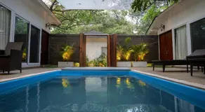 Swimup - Suites with private pool , Vagator - Image 2