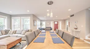 New Listing! 4 Bedroom Home on North Beach! - Image 5
