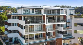 Pinetree Penthouse By Coast Hosting - Image 5