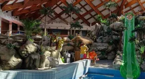 Hiška HOME- TERME ČATEŽ - VKLJUČENE KOPALNE KARTE - Image 5