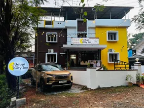 Udupi City Inn - Image 3