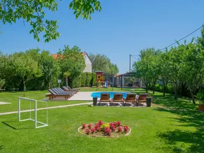 Villa in Croatia near Blue  Red Lakes - Image 4