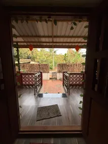 PANDU RANGA RESIDENCY NIRVANA BEACH  - Image 4