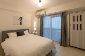 Spacious 2BR apartment for 6 pax in Heart of Osaka - Image 2