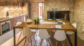 Cozy Mountain-View Sa Serra - Image 5