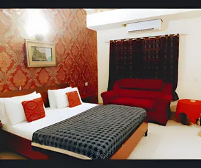 Luxury One Hotel Lahore - Image 5