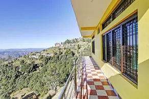 Hotel O Jai Shiv Shakti Guest House - Image 3