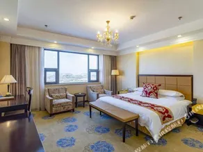 Honghao Holiday Hotel - Image 2