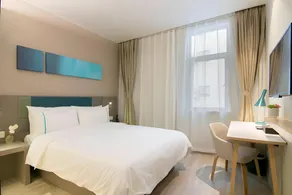 Home Inn Selected (Yingtan Railway Station Sihai East Road) - Image 4