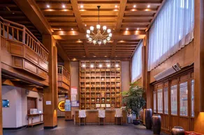 Lijiang Tianyu Boutique Hotel - Image 5