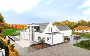 Unieke grote villa met XXL JACUZZI max 16 personen - Image 2