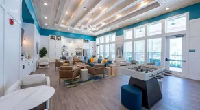 Luxury Resort Living, Pool, BBQ, Fitness Center, 1st Floor, Minutes 2 May Clinic - Image 4