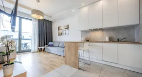 Unique Apartments - Browar Gdański - Image 3