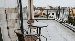 stylisches Apartment 6 in Viernheim - Image 5