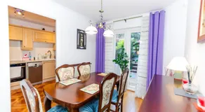 A Riverside Paradise in The City w Garden and Free Parking - A 2 Bed Home in London Sleeps 4! - Image 3