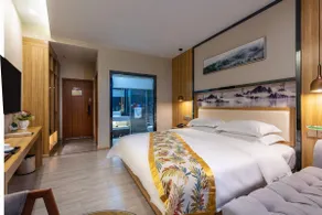 Zhixi Boutique Hotel（Simao airport shop） - Image 2