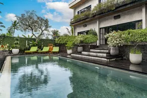 Amarell Ubud - Private Luxury Villa - Image 2