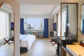 Qingdao Litian Hotel - Image 2