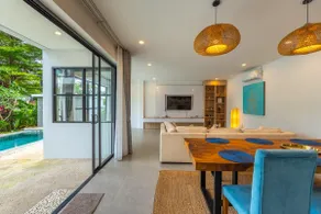 V212 One Of The Most Beautiful Villa In Phuket - Image 3