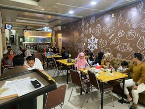 GM INN HOTEL - Image 3