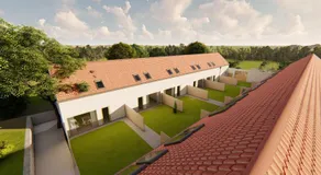 Apartmany Branna 31 Trebon - Image 3