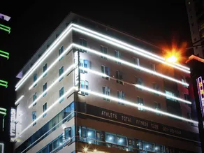Hotel Bella Dongtan - Image 4