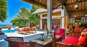 Villa Kamboja - Intimate Luxury Lovina Beach Villa - Image 3