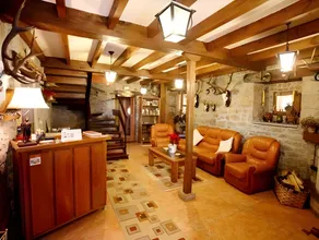 Apartamentos el Caserón - Image 4