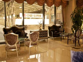 Yise Apartment Beijing Guomao CBD Branch - Image 3