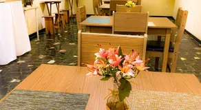 Hotel Aconchego - Image 3