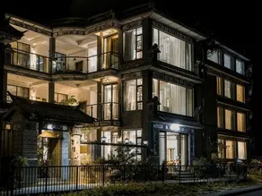 Longkan Yunding Courtyard Hotel - Image 3