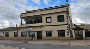 Hostal Parador de los Llanos - Image 5