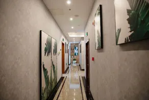 Shankee Tea Style Hotel (Tianjin Jinghai District Haijixing) - Image 3