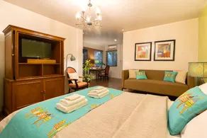 Casa Genaro Bed and Breakfast - Image 2