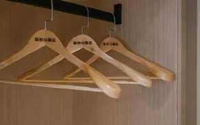 City ID Panoramic Hotel (Luzhou High-speed Railway Station MixC Branch) - Image 5