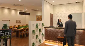 Odakyu Station Hotel Hon-Atsugi - Image 3